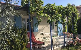 Maisonnette El Puy