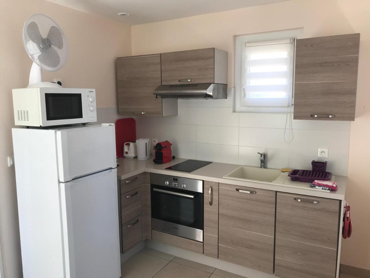 Maisonnette El Puy Molitg-les-Bains Extérieur photo