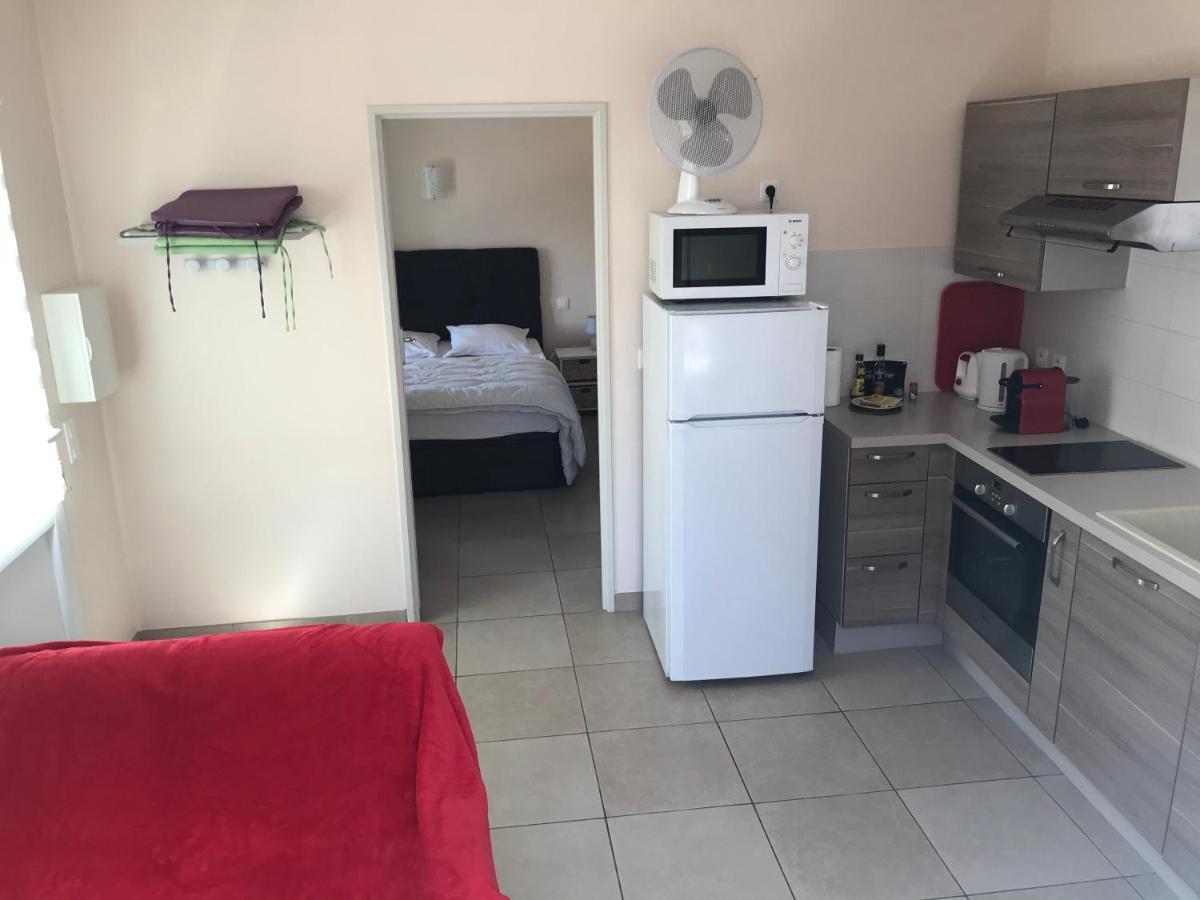 Maisonnette El Puy Molitg-les-Bains Extérieur photo