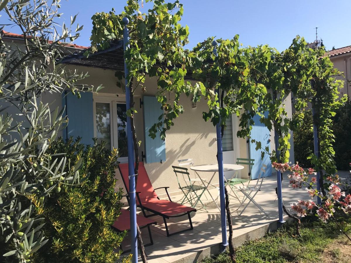 Maisonnette El Puy Molitg-les-Bains Extérieur photo