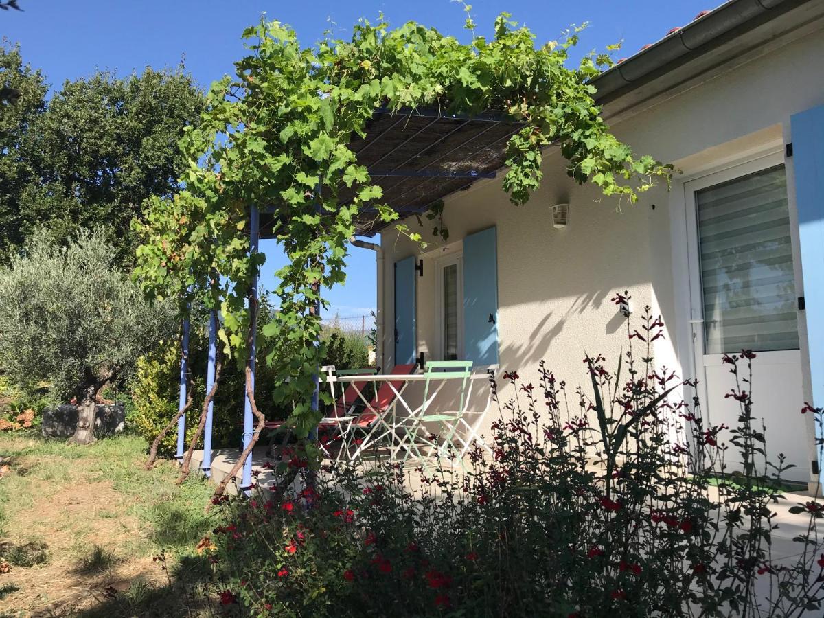 Maisonnette El Puy Molitg-les-Bains Extérieur photo